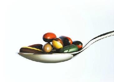 “补脑”保健品迷人眼 业内人士：保健品宣传夸大功效