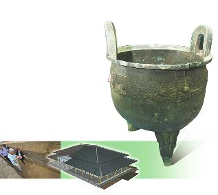 “最早”的济南！焦家遗址为济南“中心”变迁填补重要一环