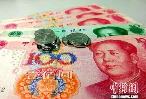 7省市提高最低工资标准 山东一类地区提至1810元