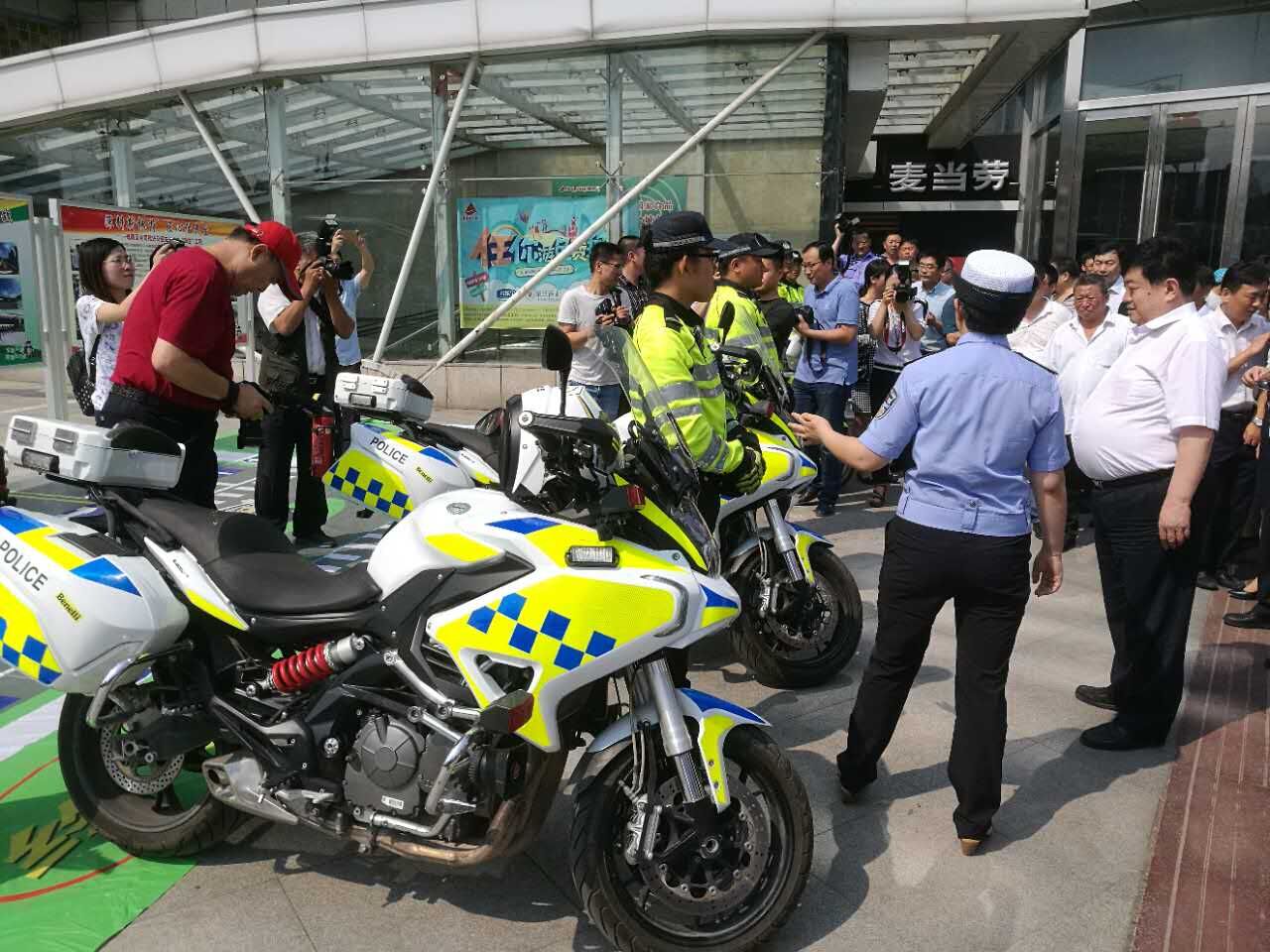 济南市开展2017“安全生产宣传咨询日”活动