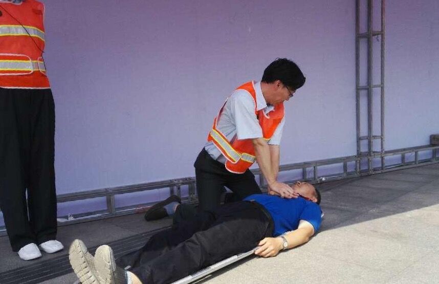 济南市开展2017“安全生产宣传咨询日”活动