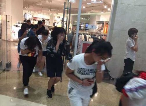 济南市开展2017“安全生产宣传咨询日”活动