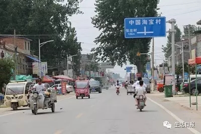 山东淘宝村：从一夜暴富到一件衣服赚1块钱死撑