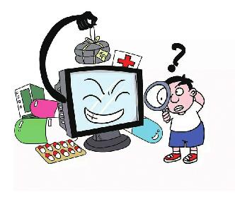 价格比线下普遍低一至五成 网上买药挺便宜但是可靠吗？