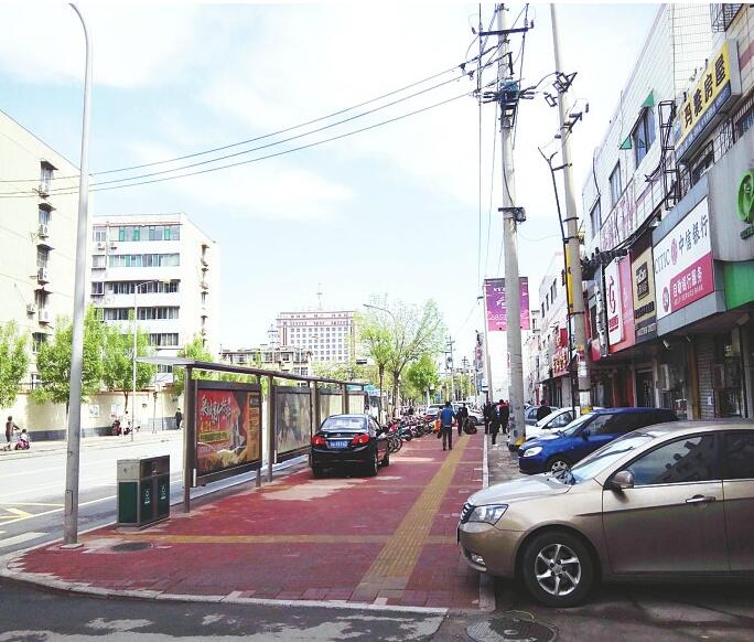 济南杆线整治任务完成逾八成 2422公里“蜘蛛网”被剪掉