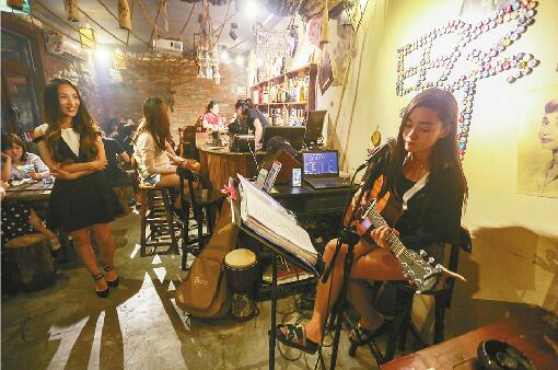 如果《深夜食堂》里的食客来到咱大济南……