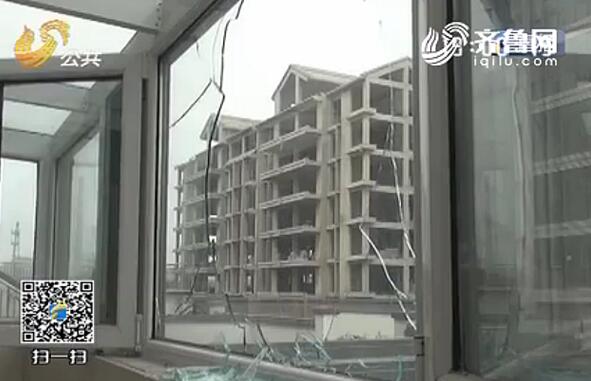 东营垦利海赢一品业主遭遇一房两卖 60万房款谁给退