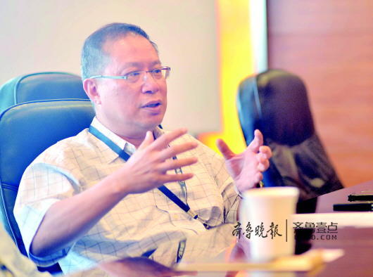 香港人来山东：这里人很好 市场广阔 希望能更开放