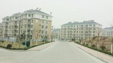 60万滩区居民盼新城梦圆——黄河滩区迁建工程背后的故事