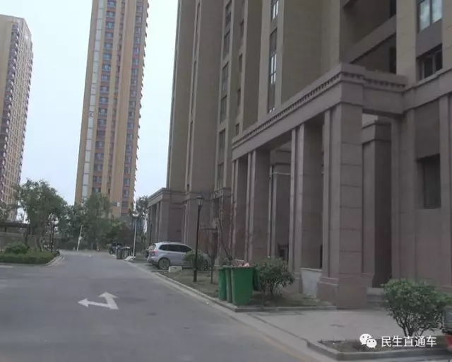 都是“临时电”惹的祸！济南绿地中央广场电梯又困人了