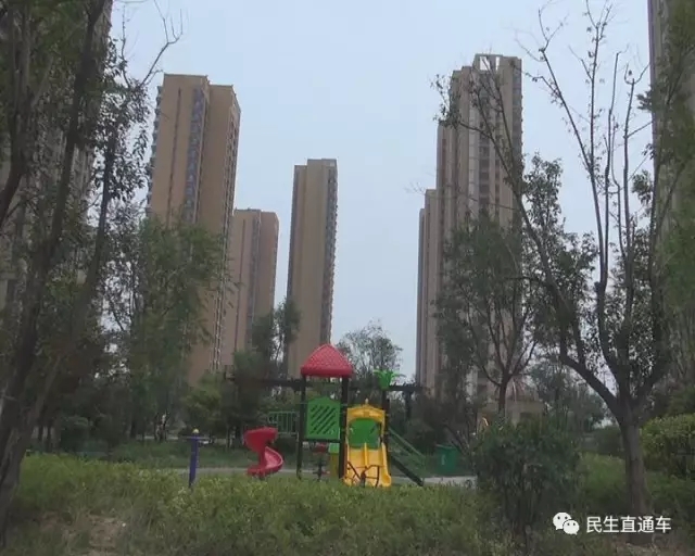 都是“临时电”惹的祸！济南绿地中央广场电梯又困人了