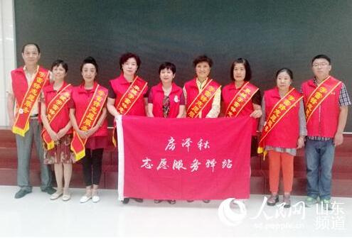 济南创城侧记:用拳拳之心为济南城市文明加分