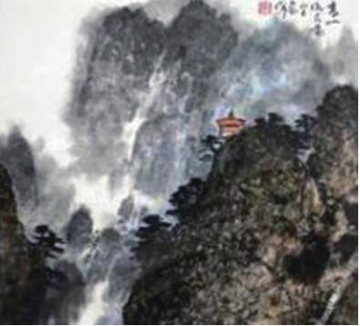 翰墨千秋携史国良等名家精品加盟济南艺博会