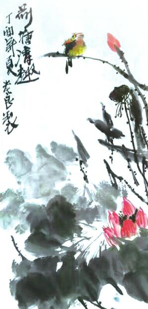 智圣书画院将携名家藏品亮相济南艺博会