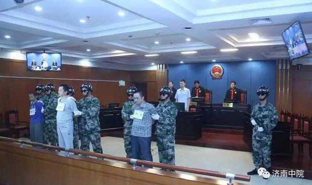 济南“中建文化城母婴被杀案”罪犯今日伏法