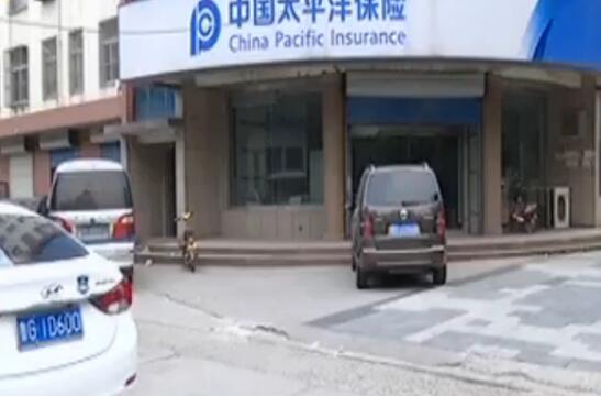 山东多地市民遭遇摩托车买保险难 保险公司拒售交强险