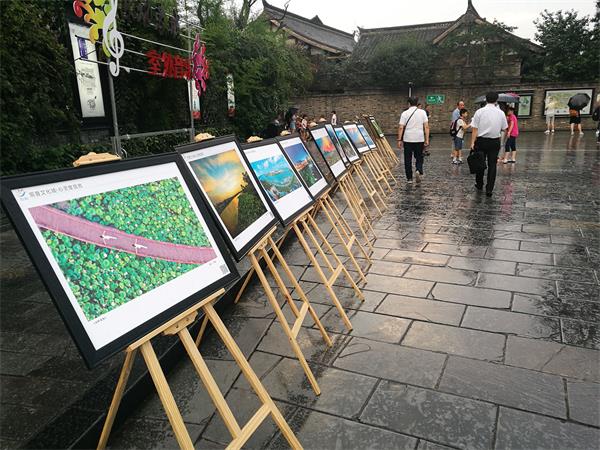 成都济南 大城崛起路线图