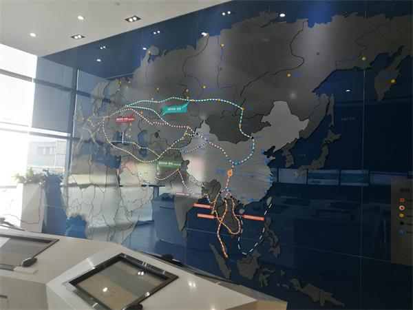 成都济南 大城崛起路线图