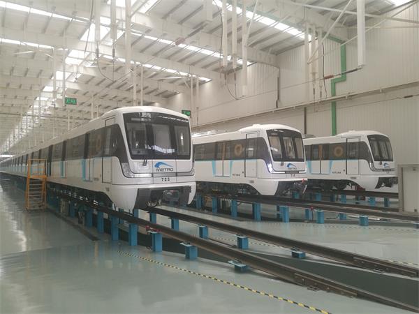 成都济南 大城崛起路线图