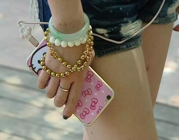 湖北一女子称来济南见男网友 事后却得了妇科病?