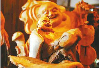 东阳东宫红木将首次亮相艺博会