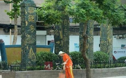 刚刚 中央人民广播电台这么说济南的创城