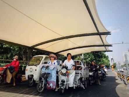 刚刚 中央人民广播电台这么说济南的创城