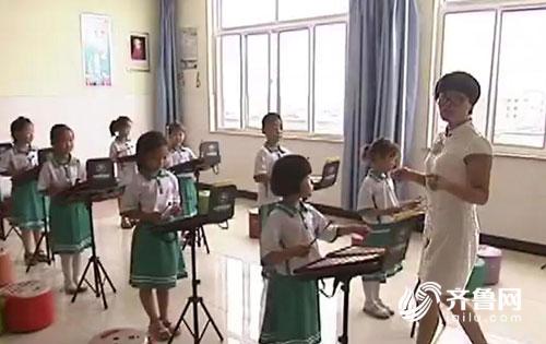 山东：义务教育全面改薄 460万学生享同等教育