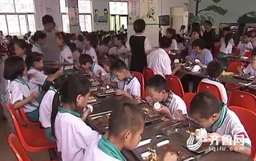 山东：义务教育全面改薄 460万学生享同等教育
