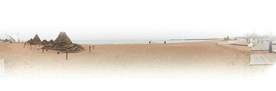 滨海小城日照的加速度