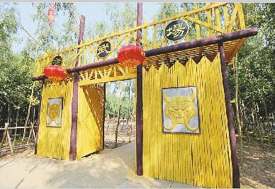 探访济南“田园综合体”之路:农旅融合让田园变“风景”