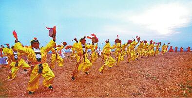 探访济南“田园综合体”之路:农旅融合让田园变“风景”