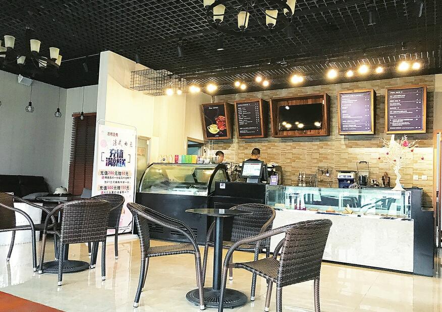 品牌韩国创始人自杀离世 “咖啡陪你”还能陪你多久?