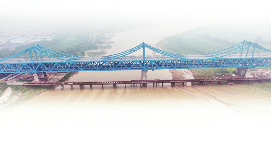 济南新旧动能转换先行区怎么建？规划面积1000平方公里