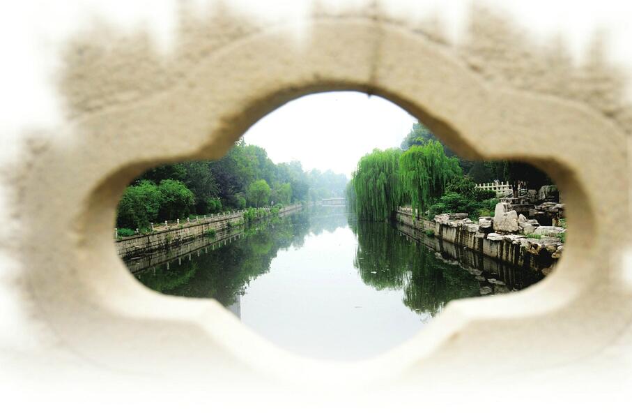 降雨“流连忘返” 未来3天泉城依旧烟雨蒙蒙