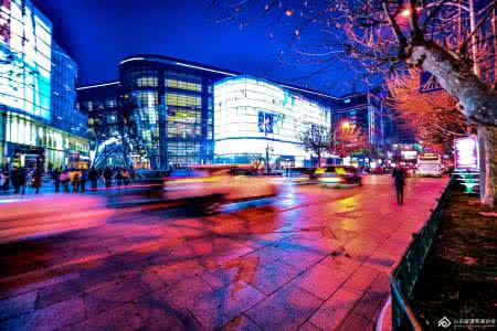 济南泉城路能恢复成步行街吗？交警:主干道难成步行街