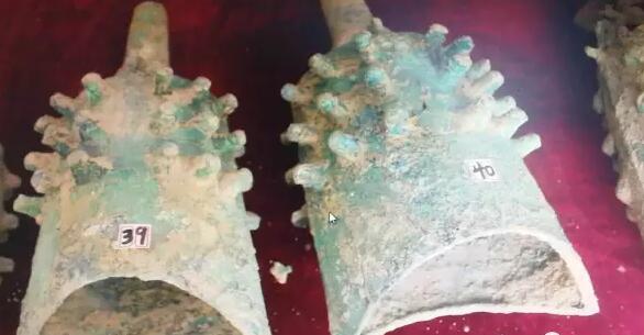 公安部A级逃犯滕州落网 2月份以来共盗窃文物169件