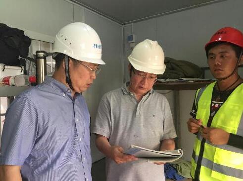 济南市规划局按计划开展安全生产大检查