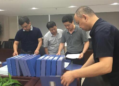 济南市规划局按计划开展安全生产大检查