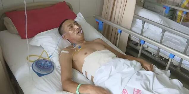 狂殴环卫工的司机抓到了！已被济南天桥警方刑事拘留