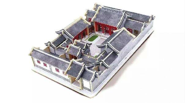 济南380处老宅候选“历史建筑” 含明清时期古建筑110处 