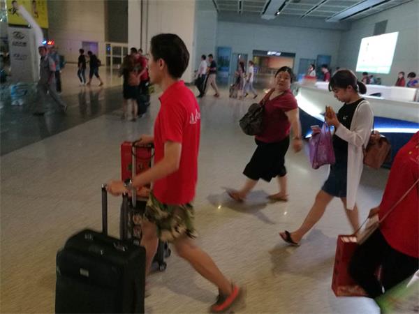 第九届全国残疾人艺术汇演 本周六济南开幕啦