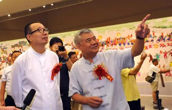 潘鲁生：一位完美主义者——叶兆信艺术展序言