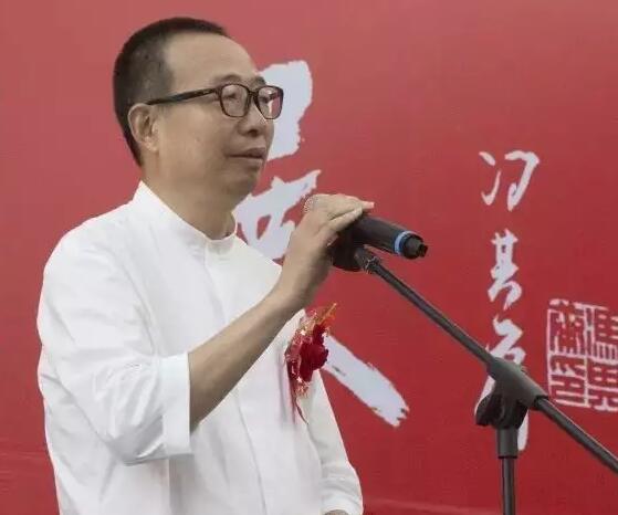 潘鲁生：一位完美主义者——叶兆信艺术展序言