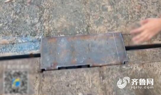 泺口黄河新浮桥将于8月16日试通行 双向四车道