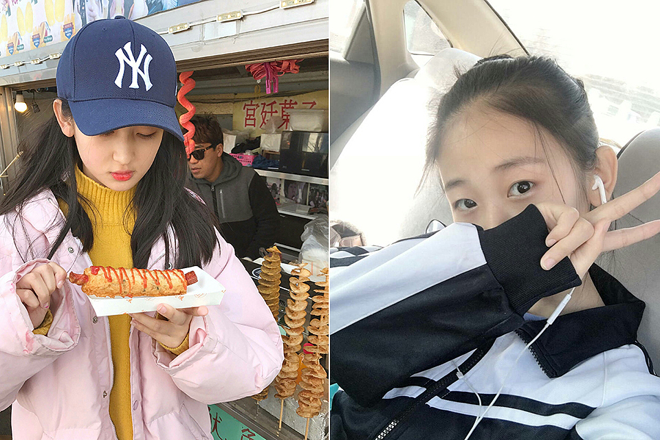 ɽ��00��Ů��Ϊ׷�ǿ�5������6000���� ����TFBOYS�ɳ�·