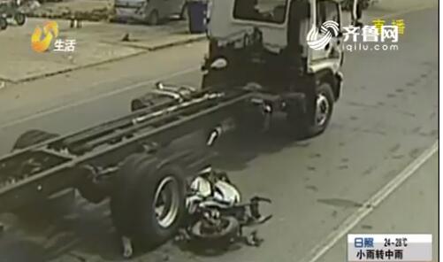 ����С�ﱻ����8���ػ����� 20λ·�˺���̧������