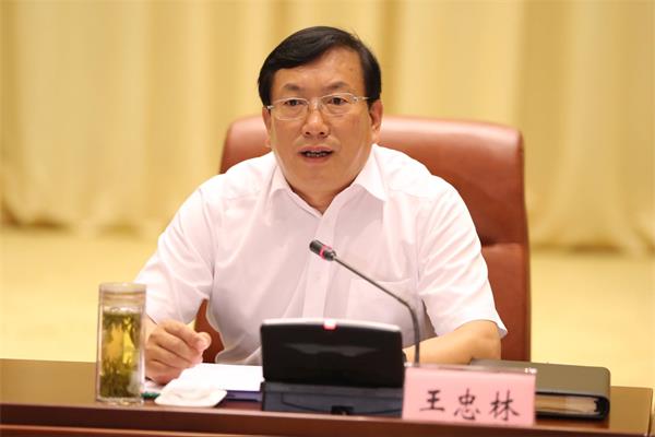 我市召开落实中央环境保护督察组反馈问题整改工作专题会议