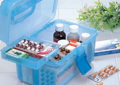 临沂家庭常用药身价大涨 部分药品价格翻好几番