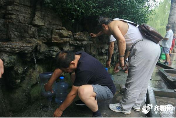 ������۽��������Ҹ�������Ȫˮ�ߵĲ�������